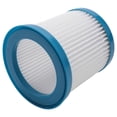 thumbnail image 2 of 2X pour Filtres de Remplacement Black and Decker Vpf20, 2 of 7