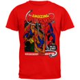thumbnail image 1 of Spider-Man - Ock Lives Soft T-Shirt, 1 of 2