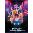 thumbnail image 1 of NETFLIX KPOP DEMON HUNTERS (2025) - GROUP FR, 1 of 4