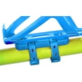 thumbnail image 5 of ZONKIE Bike Water Bottle Cage Kit, No-Drill Silicone Adapter, 5 of 8
