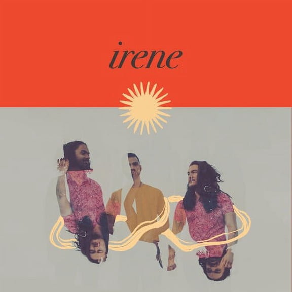 Izy - Irene - Music & Performance - Vinyl