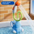 thumbnail image 2 of Baby bath water toy- Cute Fire Sprinkler Water Toys for Kids ,Kids Sprinklers for Yard,Water Spray Sprinkler for Kid Boys & Girls Age 3+ Years, 2 of 5