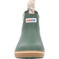 thumbnail image 3 of Bota Ankle Deck Xtratuf para mujer, verde jardín, talla 7 (M), 3 of 7