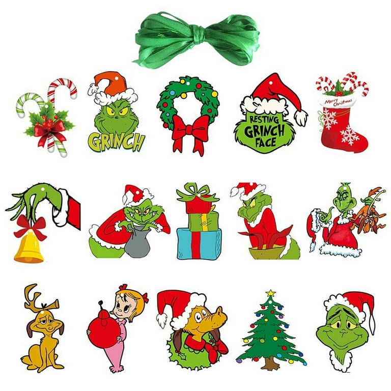 Christmas Decorations,mas Tree Topper, Whoville Christmas Décor for Christmas Tree - Walmart.com christmas-decorations-mas-tree-topper-whoville-christmas-d-cor-for-christmas-tree-walmart-com