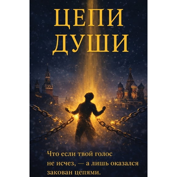 Цепи Души: Что если т, (Paperback)