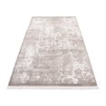 thumbnail image 2 of Unique Loom New Classical Rectangular Distressed Traditional Area Rugs, Gray, 2 of 7