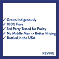 thumbnail image 5 of Mezcla de aceites esenciales REVIVE Allergy Relief, 30 ml, 100% puro, 5 of 5