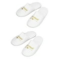 thumbnail image 4 of Zapatillas de Novio, Zapatillas de Novio Mano de Obra Exquisita Zapatillas de Novio de Boda Zapatillas de Boda a Medida para la perfección, 4 of 8