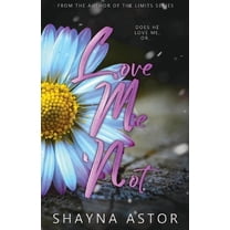 Love Me Not, (Paperback)