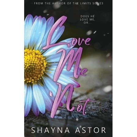 Love Me Not, (Paperback)