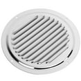 thumbnail image 1 of Grille de Ventilation Marine en Acier Inoxydable pour Yacht Bateau, 1 of 8