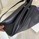 thumbnail image 2 of Bolso de mano de cuero de alta calidad de gran capacidad, bolso de hombro de cuero para mujer y bolso de compras y de viaje de mano, 2 of 5