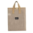thumbnail image 4 of Bolsa de almacenaje para acampada Sunnimix impermeable caqui 26,5 cm x 36 cm, 4 of 8