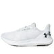 thumbnail image 1 of Tenis Under Armour Charged Speed Swift - 3026999107 - Hombre blanco 27, 1 of 7