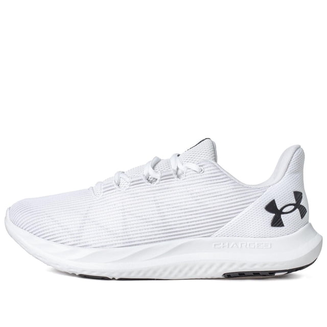 Tenis Under Armour Charged Speed Swift - 3026999107 - Hombre blanco 26.5