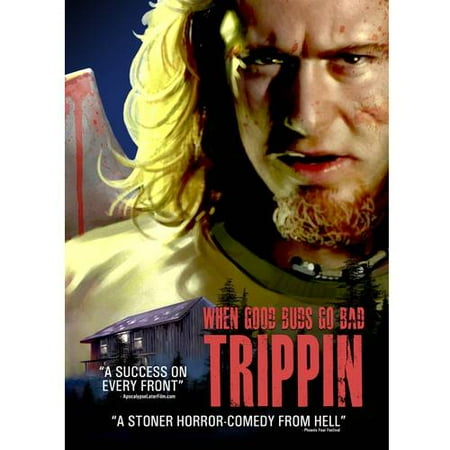 Trippin'