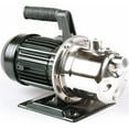 thumbnail image 1 of Pentair 123343 1 Horse Power Master Plumber Port Utility Pump, 1 of 1