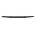 thumbnail image 3 of For 2004-2011 Nissan Titan Tailgate Cap Top Spoiler Cover Trim Molding ABS Black, 3 of 9