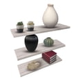 thumbnail image 3 of Kit 3 Repisas Flotantes, Montaje en Pared, Estantes Modernos, Decoración Minimalista, para Exhibició KITUL REPISAS, 3 of 6