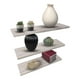 thumbnail image 3 of Kit 3 Repisas Flotantes, Montaje en Pared, Estantes Modernos, Decoración Minimalista, para Exhibició KITUL REPISAS, 3 of 6