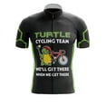 thumbnail image 1 of Turtle Cycling Team III Cycling Jersey - 3XL, 1 of 3