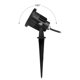 thumbnail image 5 of Inteprter 7W LED Césped Jardín Luz de inundación Patio Patio Camino Proyector Lámpara con base Impermeable Blanco cálido AC / DC 12V Iluminación y accesorios Numero 3 Inteprter HA024199-03, 5 of 6
