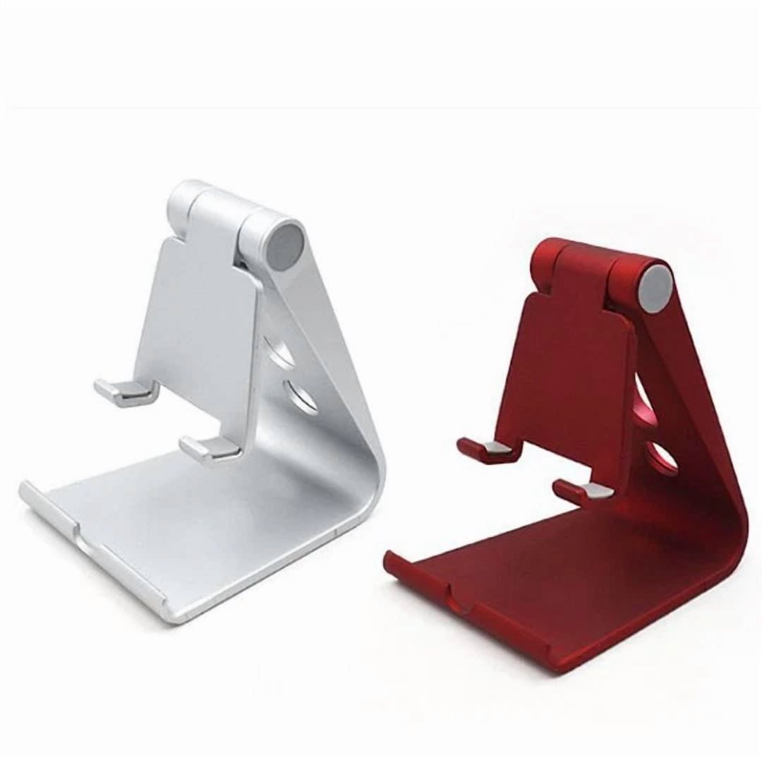 Universal Mobile Phone Stand Lazy Desktop Support Creative Adjustable Holder