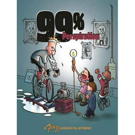 99 Percent Drum - 99 Percent Perspiration - eBook