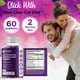 thumbnail image 3 of Extracto de azafrán premium 88,5 mg** Gomita - Control del apetito, apoyo para los ojos, aumento de la energía y salud del corazón SIN OGM - Sin gluten - Apto para veganos - Aumento antioxidante sin a, 3 of 5