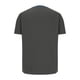 thumbnail image 2 of Camisas de Manga Corta de los Hombres con Cuello en V Top de Color Sólido, Blusa Casual para el Aire Libre, el Ocio Y el Uso Diario de Verano, 2 of 4