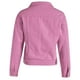 thumbnail image 5 of Chaqueta vaquera para mujer, cárdigan adelgazante de manga larga sólida, traje, abrigo con bolsillo, parte superior Odeerbi  ODB-3, 5 of 5
