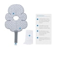 thumbnail image 2 of Rodillera Cold Therapy Ossur Cold Rush para el dolor de rodilla, 2 of 6
