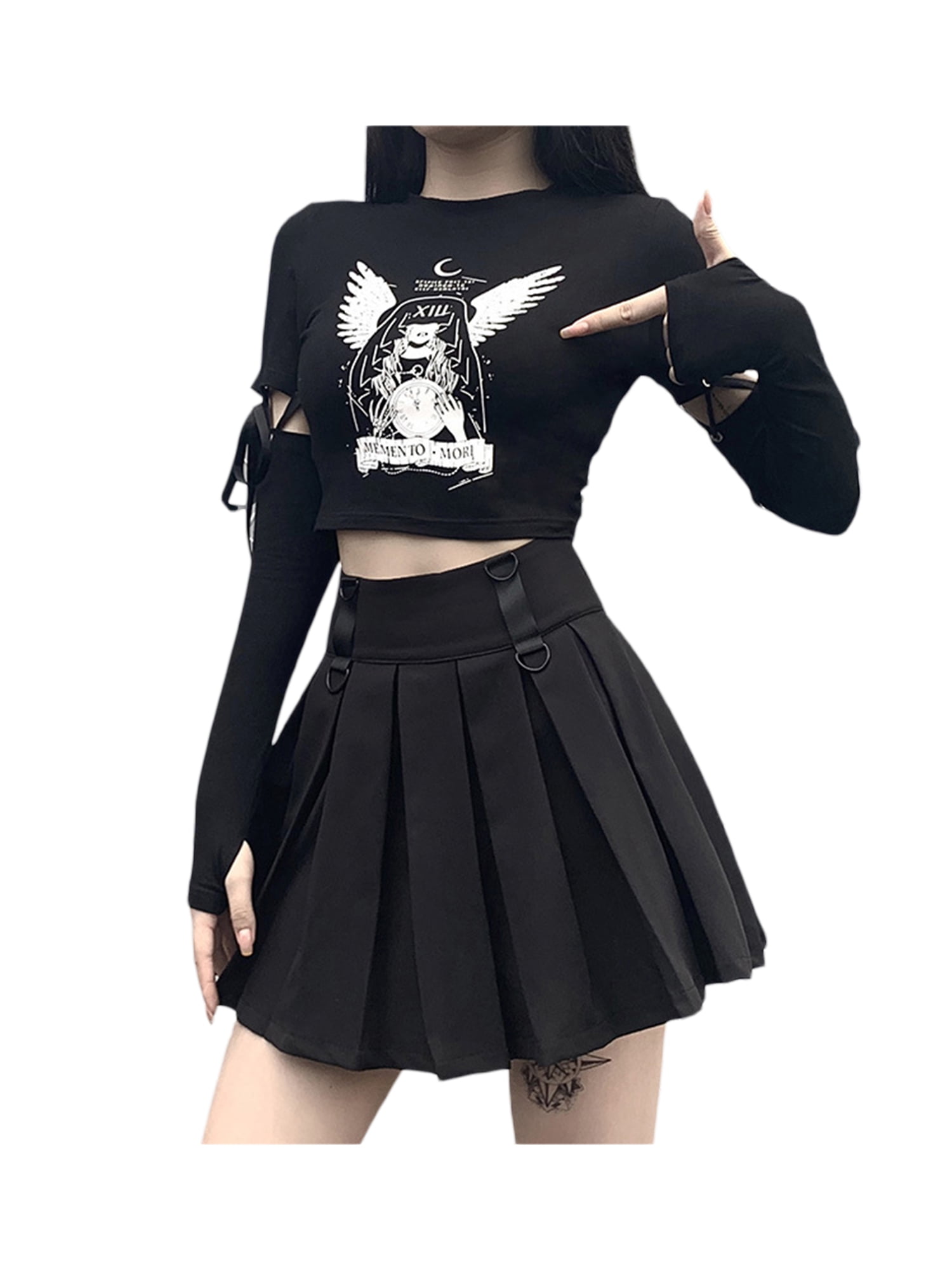 Tops  Anime Lovers Crop Top One Sizemodel Is Size Small  Poshmark