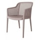 thumbnail image 1 of Lagoon Silla de Comedor Clásica con Descansabrazos para Exterior e Interior con Protección Solar UV, Modelo Grace 7028 Lagoon  GRACE, 1 of 5