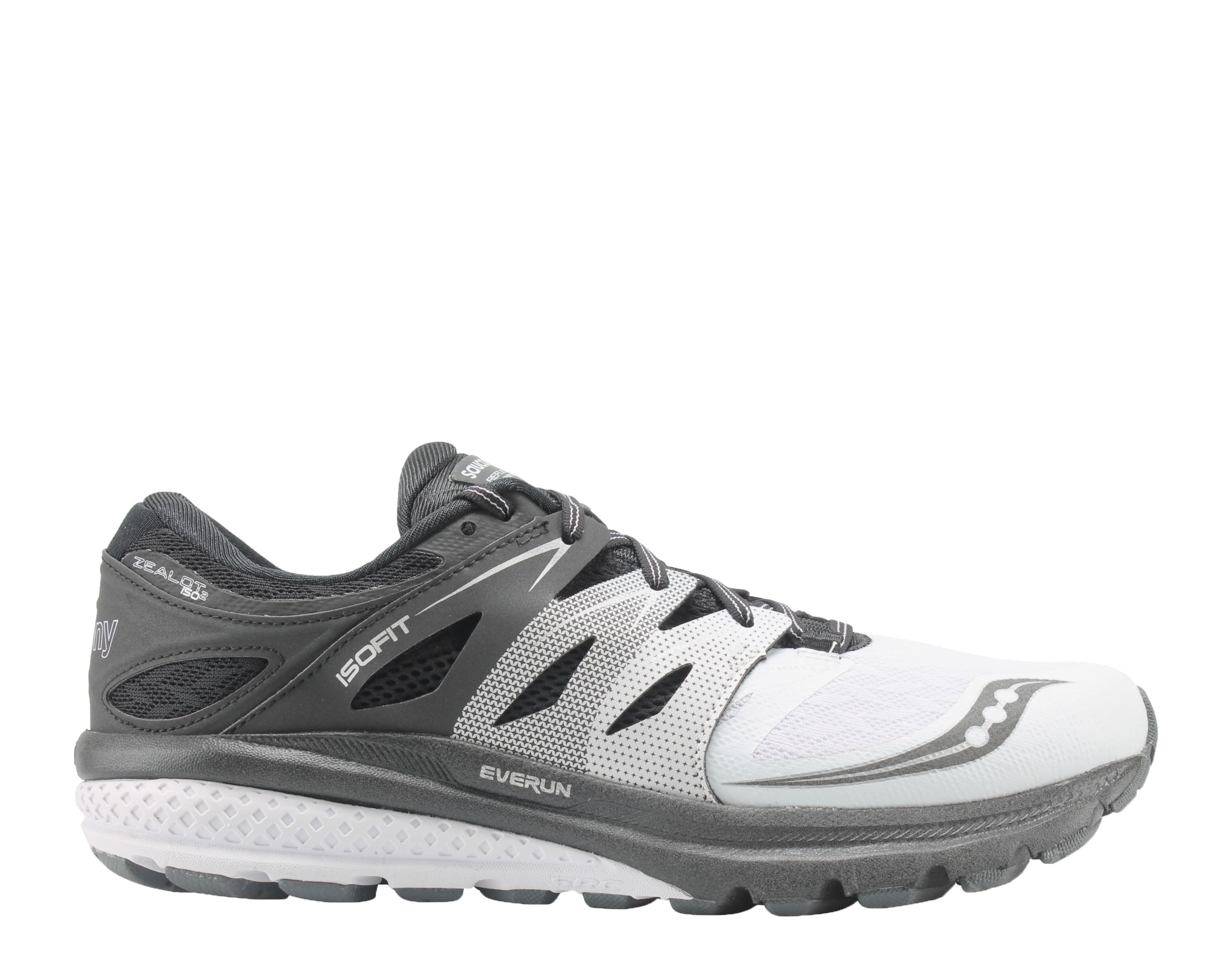 saucony zealot iso 2017