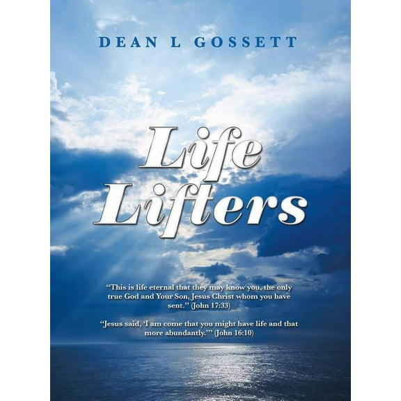 Life Lifters (Paperback)