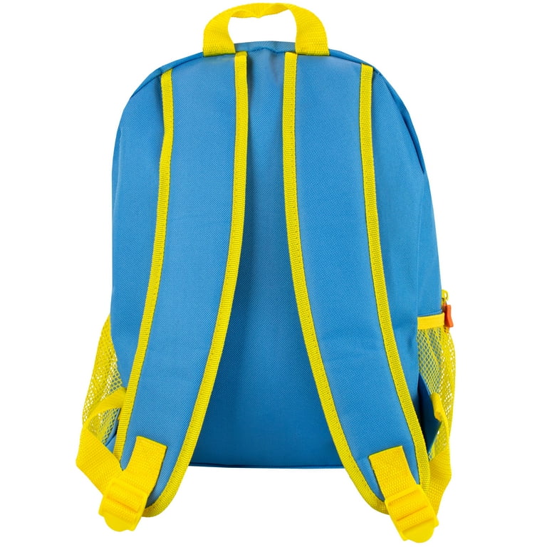 Baby shark backpack walmart cheap