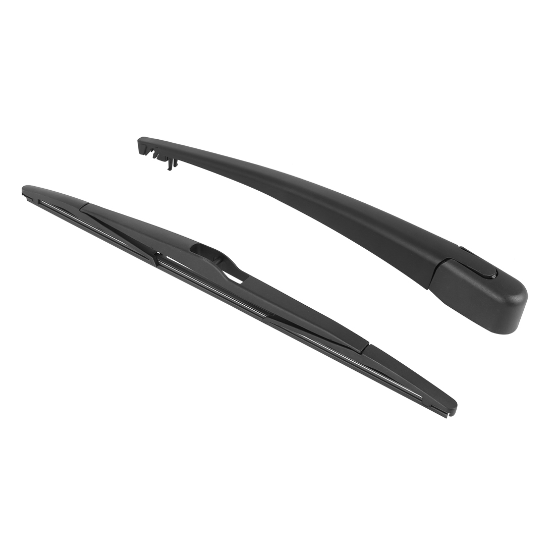 How To Change Renault Megane Wiper Blades