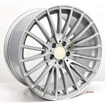 20'' wheels for Mercedes S550 4MATIC COUPE 2015-17 20x8.5/20x9.5" 5x112