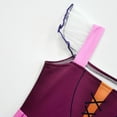thumbnail image 5 of Sarah Sanderson Cosplay Dress for Girls Skirt Outfits Halloween Party Suits, 5 of 7