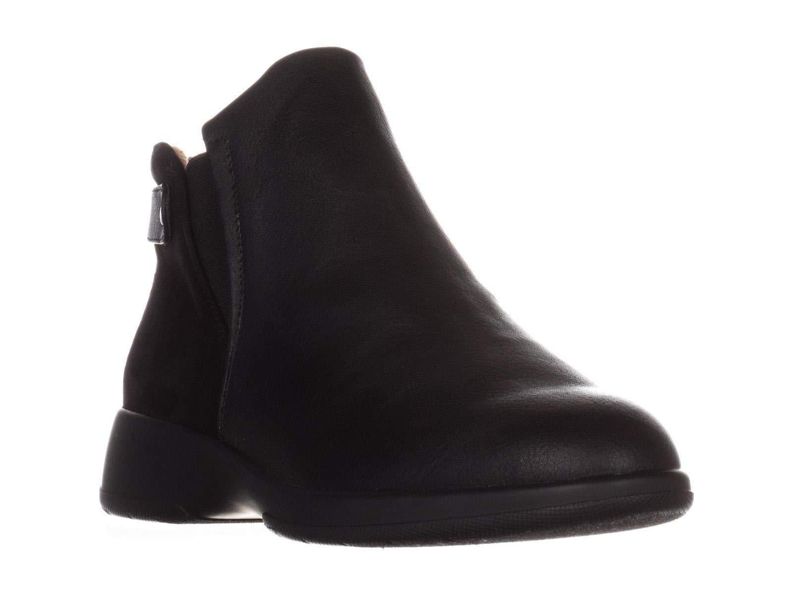 naturalizer barita bootie