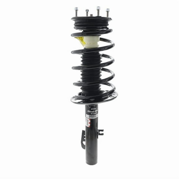 Complete Corner Unit Assembly -Strut, Mount and Spring