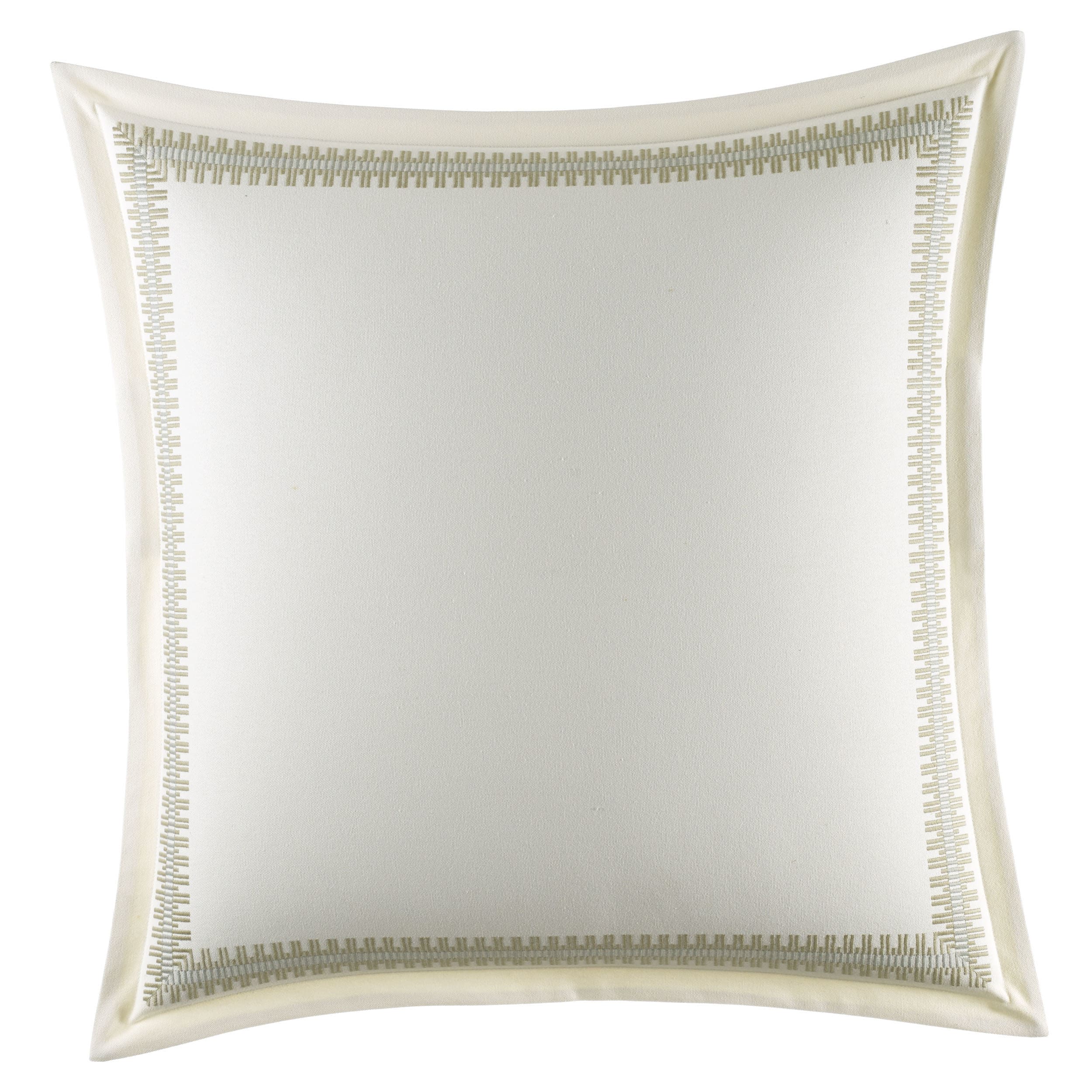 Tommy Bahama Palms Away European Sham 