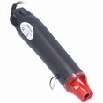 thumbnail image 1 of Mini Pistola de Calor de Calor Eléctrico Pistola de Aire Caliente 300W Portátil 200 Grados Centígrados Temperatura de Trabajo Eficiente para Pinintura de Secado de Pvc en Brote, 1 of 7