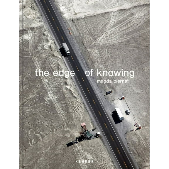 The Edge of Knowing (Hardcover)