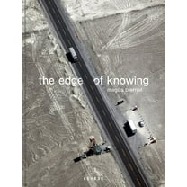 The Edge of Knowing (Hardcover)