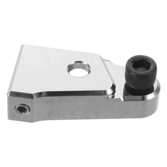BESTYASH Aluminio Aleación Asistente Para De Marcha Para Motocicleta Suaves Y Cómodos