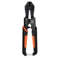 thumbnail image 2 of 8-Inch Compact Heavy-Duty Steel Wire Cutter, Mini for Cutting Steel Wires, Nails, Ropes, and Seals – CRV-Made Durable Tool with Easy Grip Handle, Ideal for Professionals and DIY Enthusiasts, Portable, 2 of 6