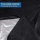 thumbnail image 3 of Barbecue Cover, Round Barbecue Cover, 3 of 4