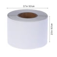 thumbnail image 2 of WEUVEB Rectangular 800Labels per Roll Thermal Paper Labels for Milk Tea Shop, 2 of 8
